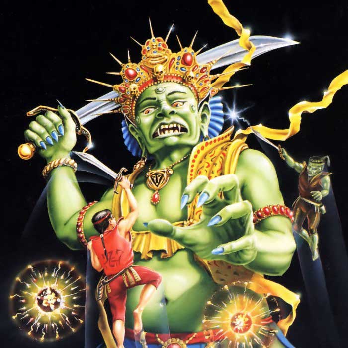 华体会平台- 罗马门神屡次神扑救主  